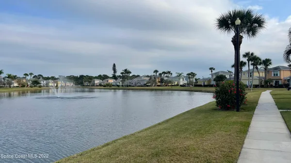 $1,650 | 1425 Malibu Circle Northeast, Unit 111, Palm Bay, FL 32905