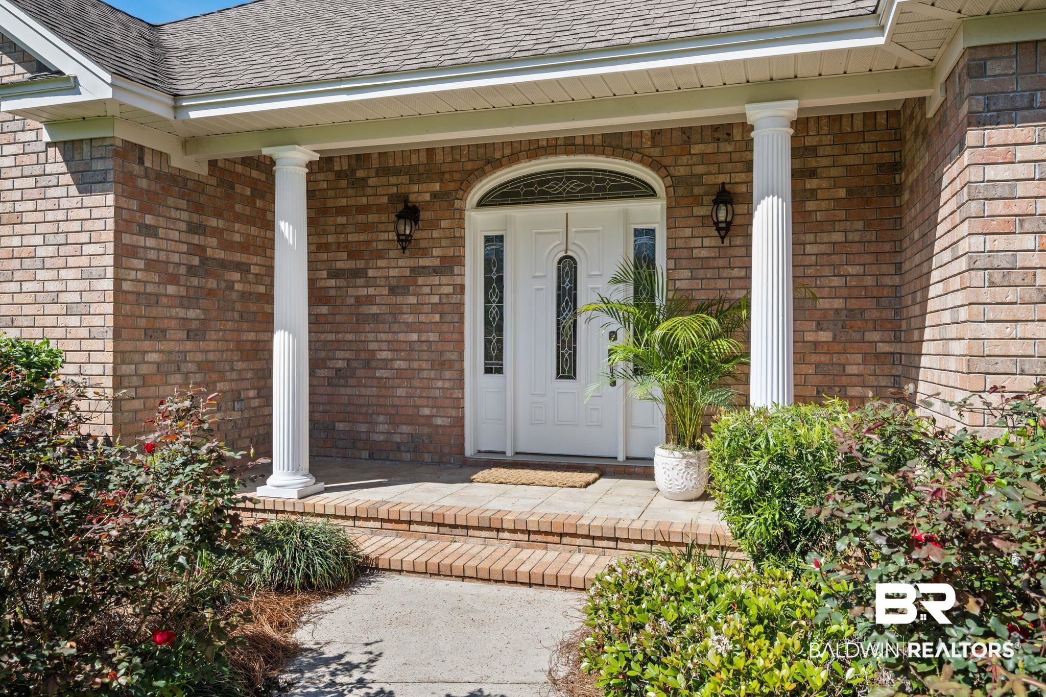 8247 Benton Road Foley, AL 36535 - Photo 6 of 39