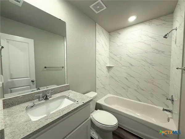 $1,675 | 1701 Dakota Trace, Harker Heights, TX 76548