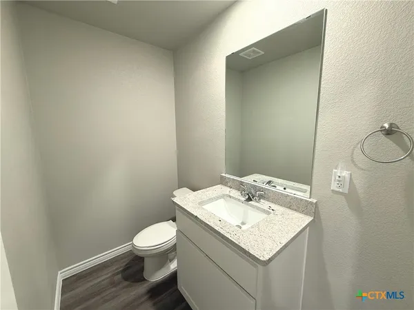$1,675 | 1701 Dakota Trace, Harker Heights, TX 76548
