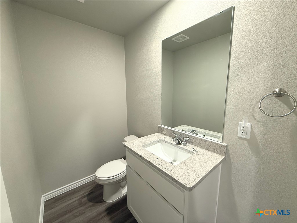 1701 Dakota Trace Harker Heights, TX 76548 - Photo 4 of 21