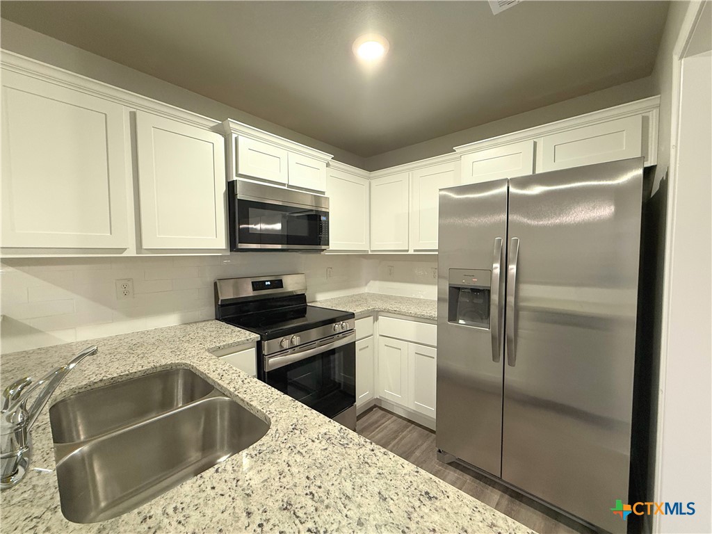 1701 Dakota Trace Harker Heights, TX 76548 - Photo 5 of 21