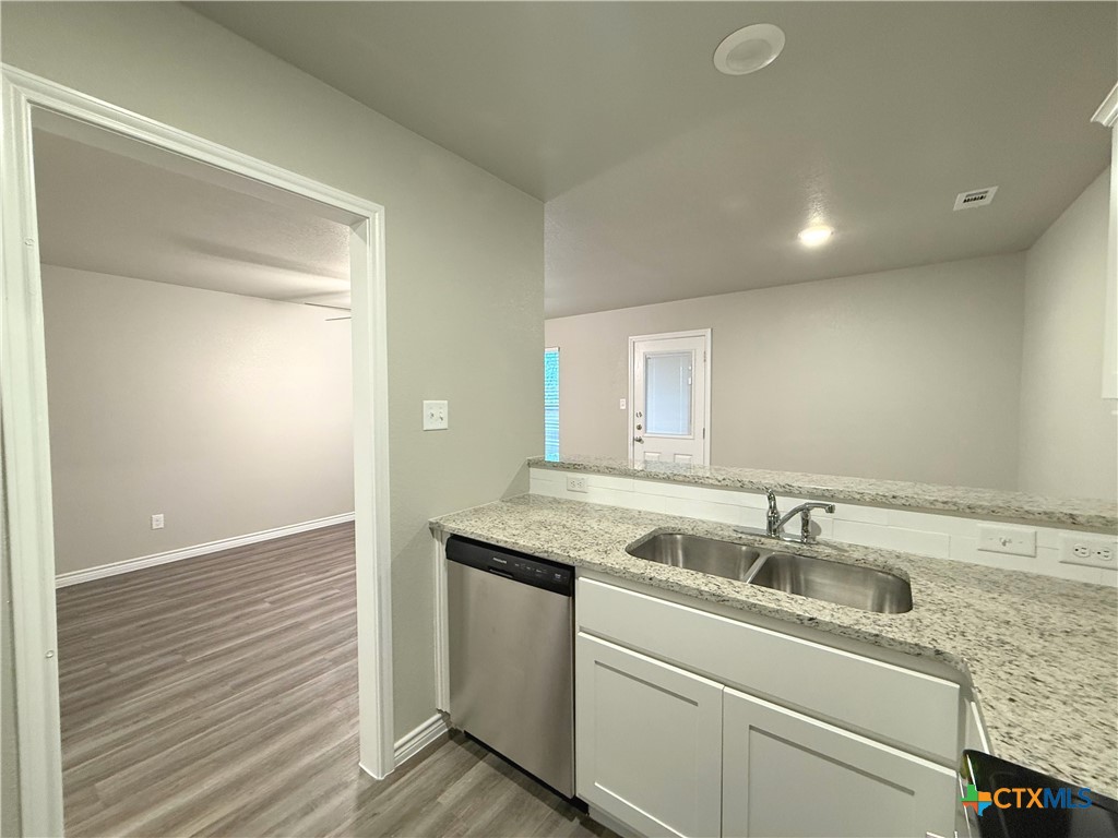 1701 Dakota Trace Harker Heights, TX 76548 - Photo 6 of 21