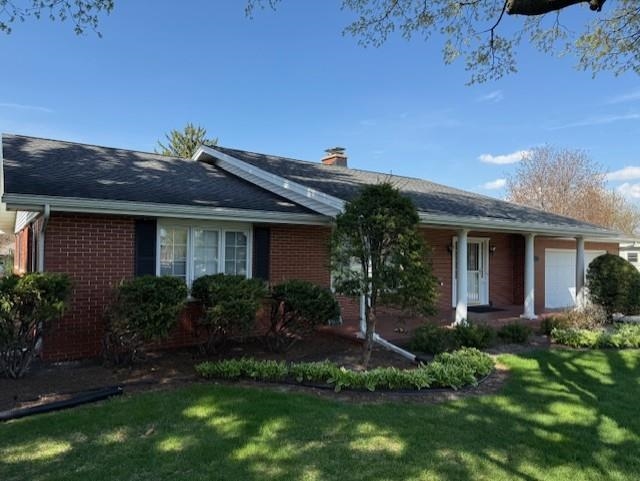 150 Hillcrest Circle Sun Prairie, WI 53590 - Photo 2 of 31