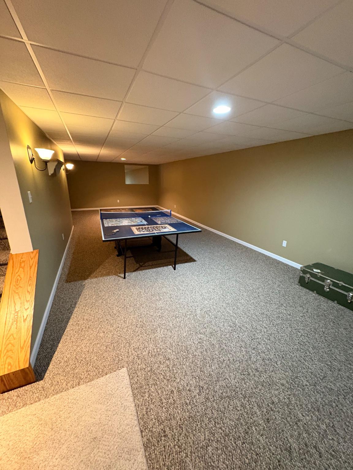 52 Hess Road Boyertown, PA 19512 - Photo 64 of 101 Spacious lower-level for retreat.