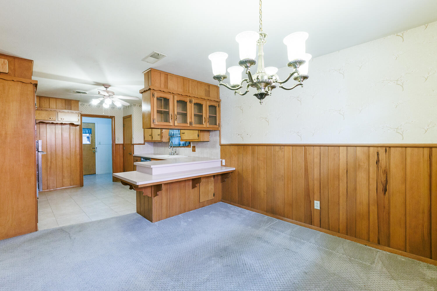 3422 59th Street Lubbock, TX 79413 - Photo 21 of 46 Eating Area