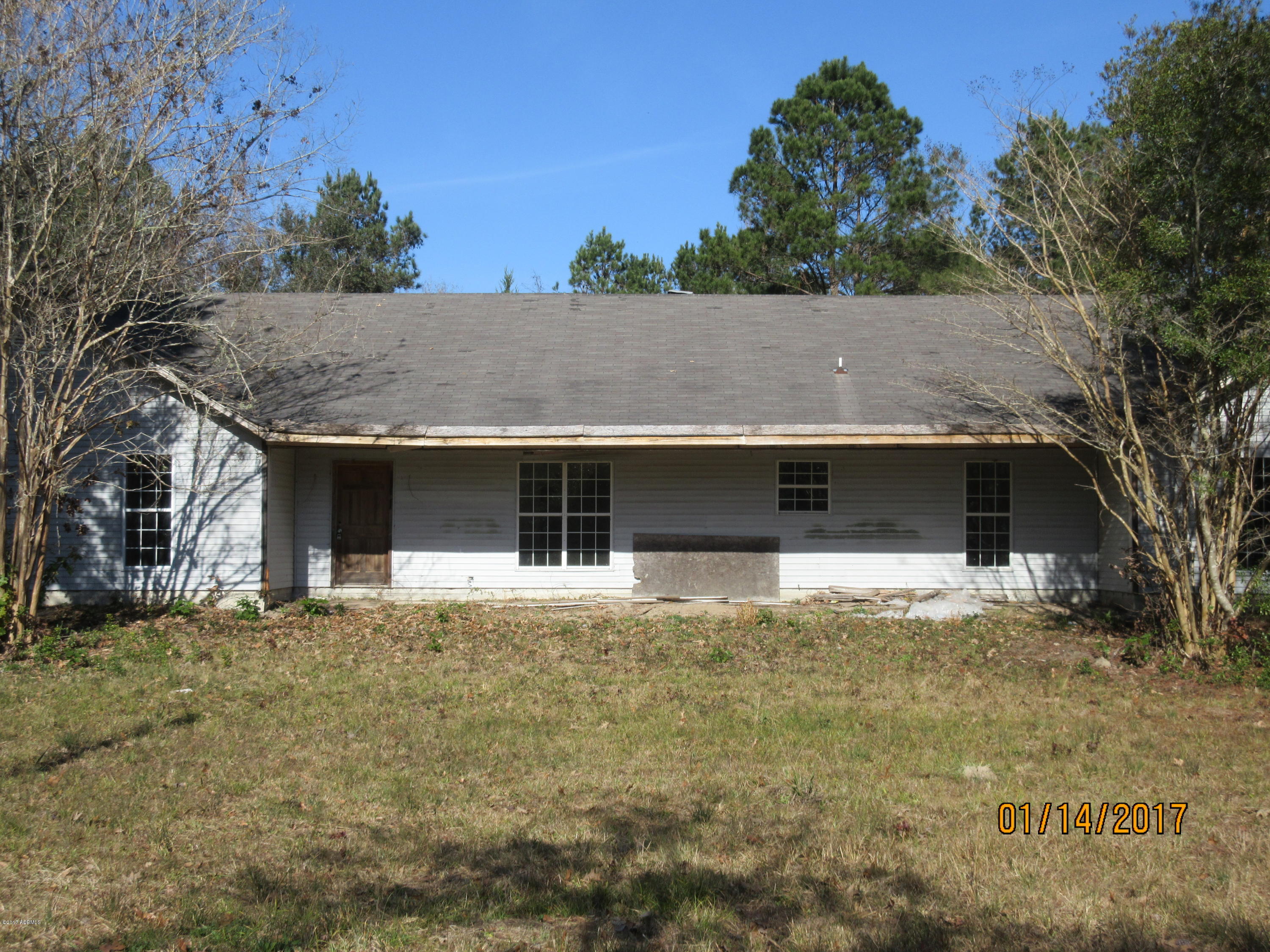 124 Stroup Road Seabrook, SC 29940 - Photo 1 of 25 IMG_0532