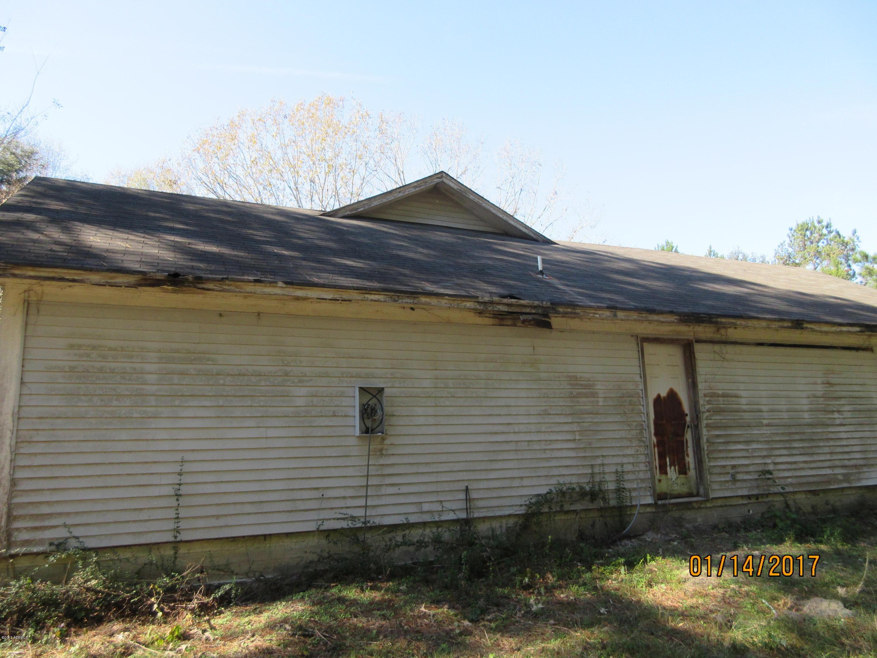 124 Stroup Road Seabrook, SC 29940 - Photo 11 of 25 IMG_0551