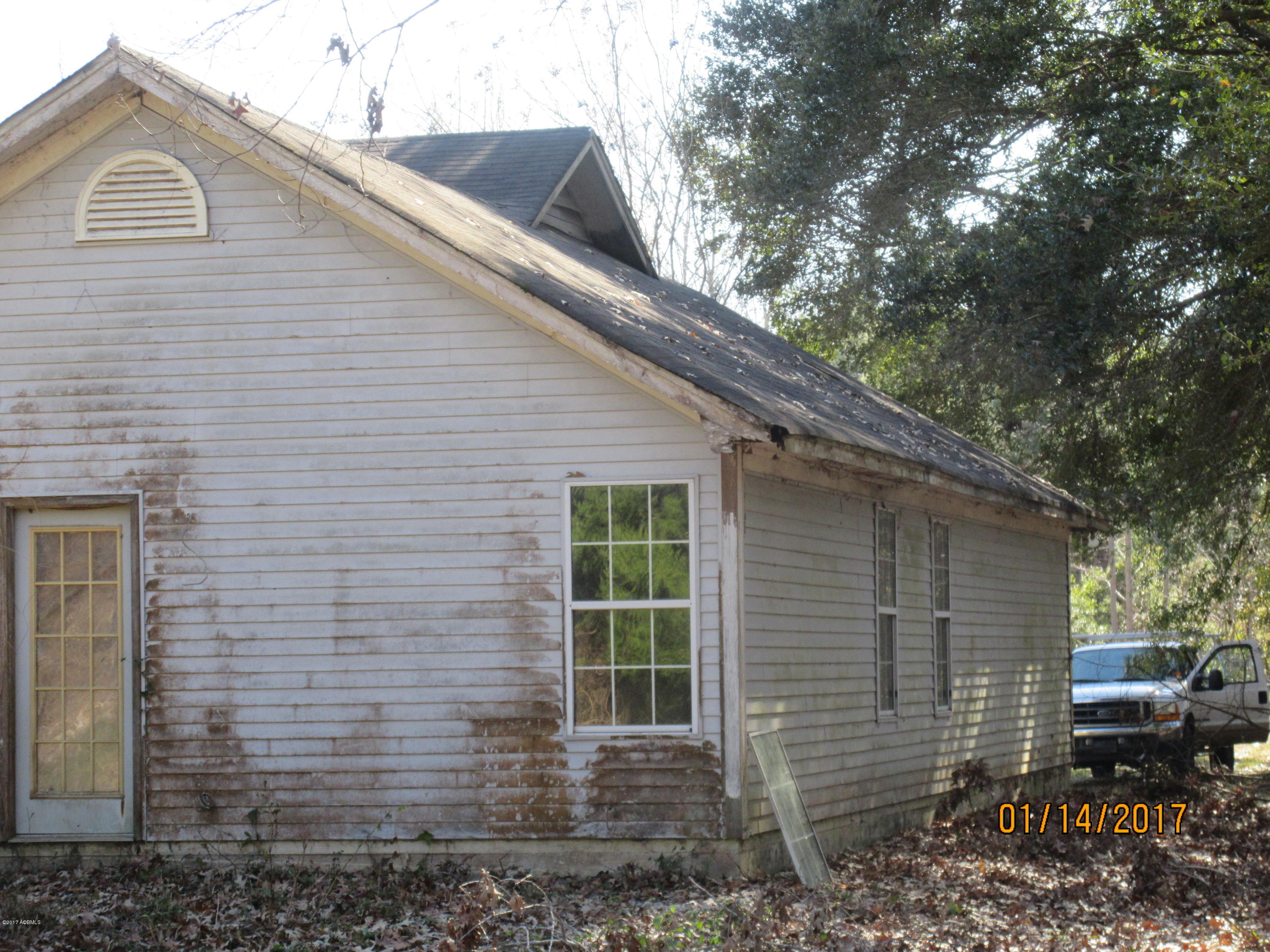 124 Stroup Road Seabrook, SC 29940 - Photo 16 of 25 IMG_0560