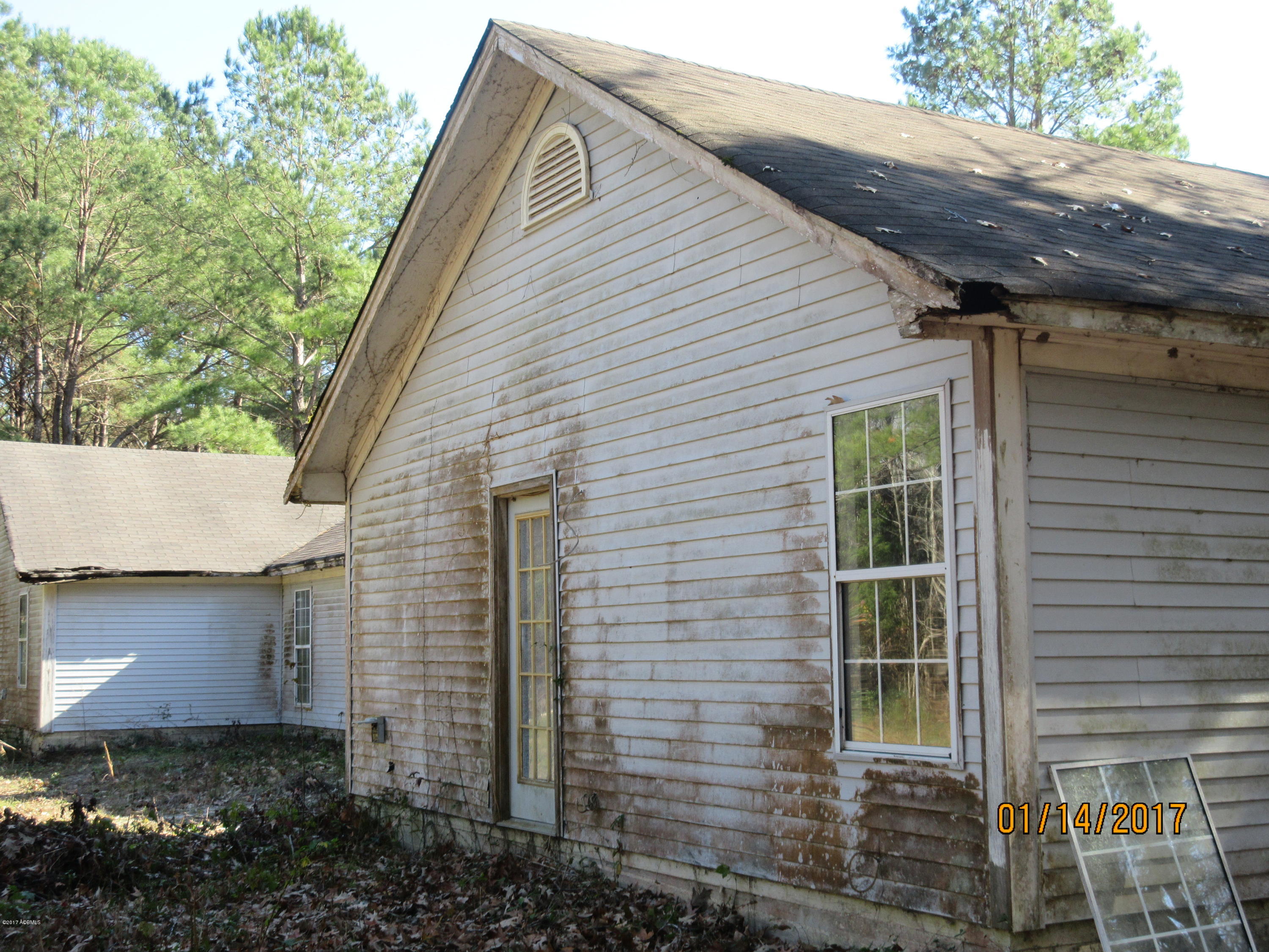 124 Stroup Road Seabrook, SC 29940 - Photo 19 of 25 IMG_0565