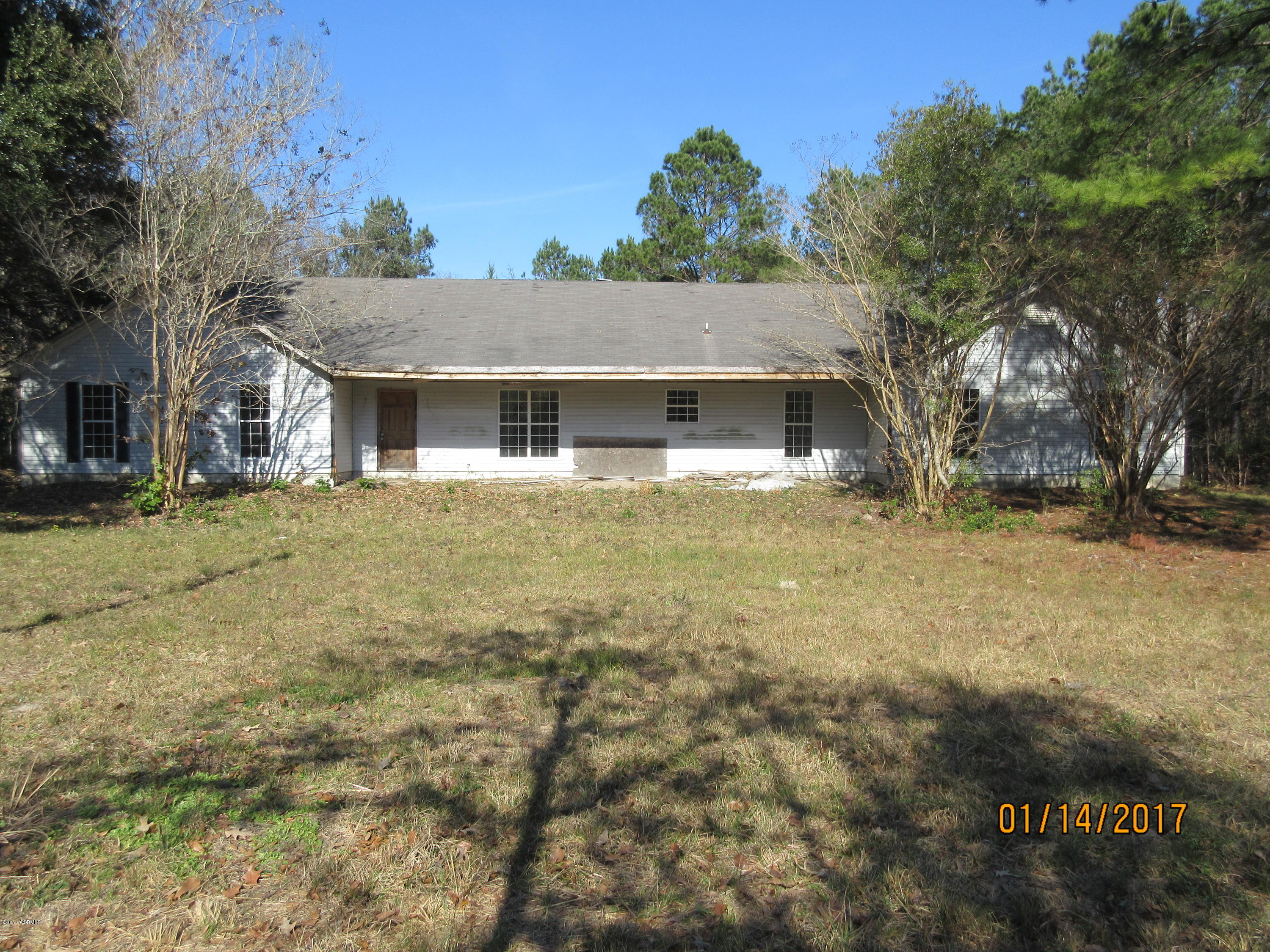 124 Stroup Road Seabrook, SC 29940 - Photo 23 of 25 IMG_0533