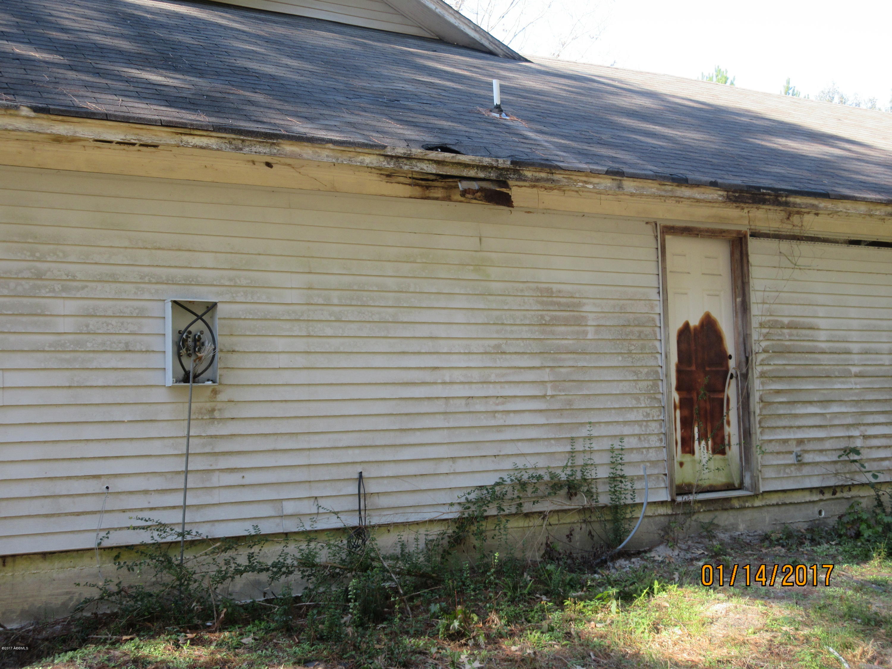124 Stroup Road Seabrook, SC 29940 - Photo 10 of 25 IMG_0550