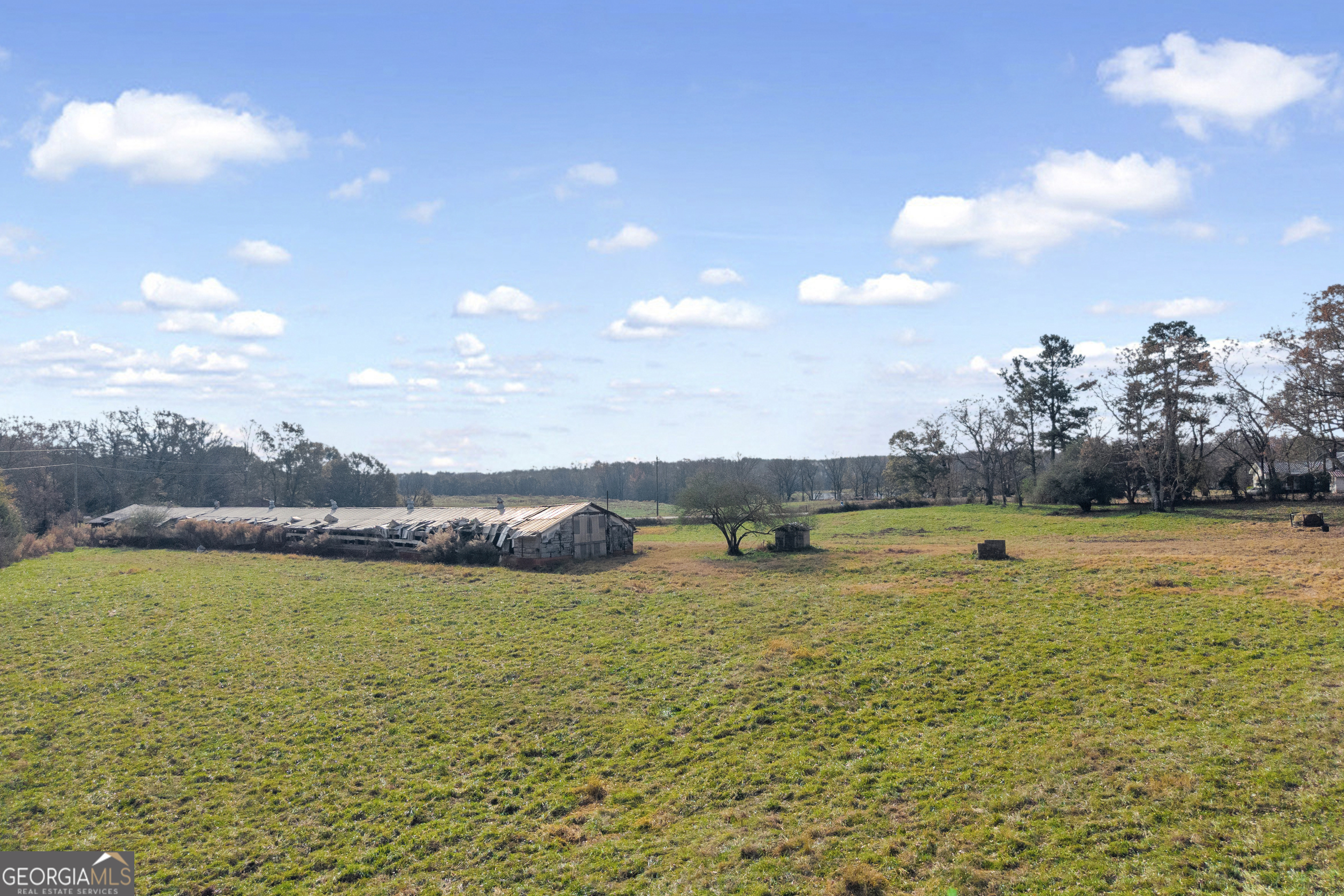 1898 Sandy Cross Road Royston, GA 30662 - Photo 42 of 47