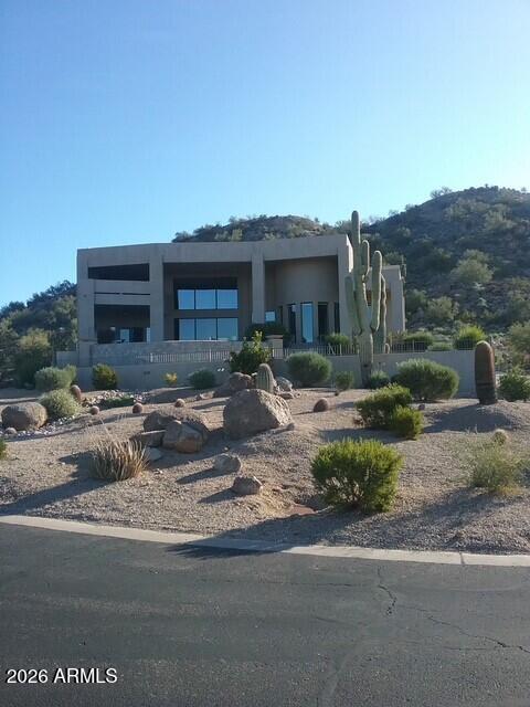 8540 East McDowell Road, Unit 22 Mesa, AZ 85207 - Photo 2 of 7 Front Of House