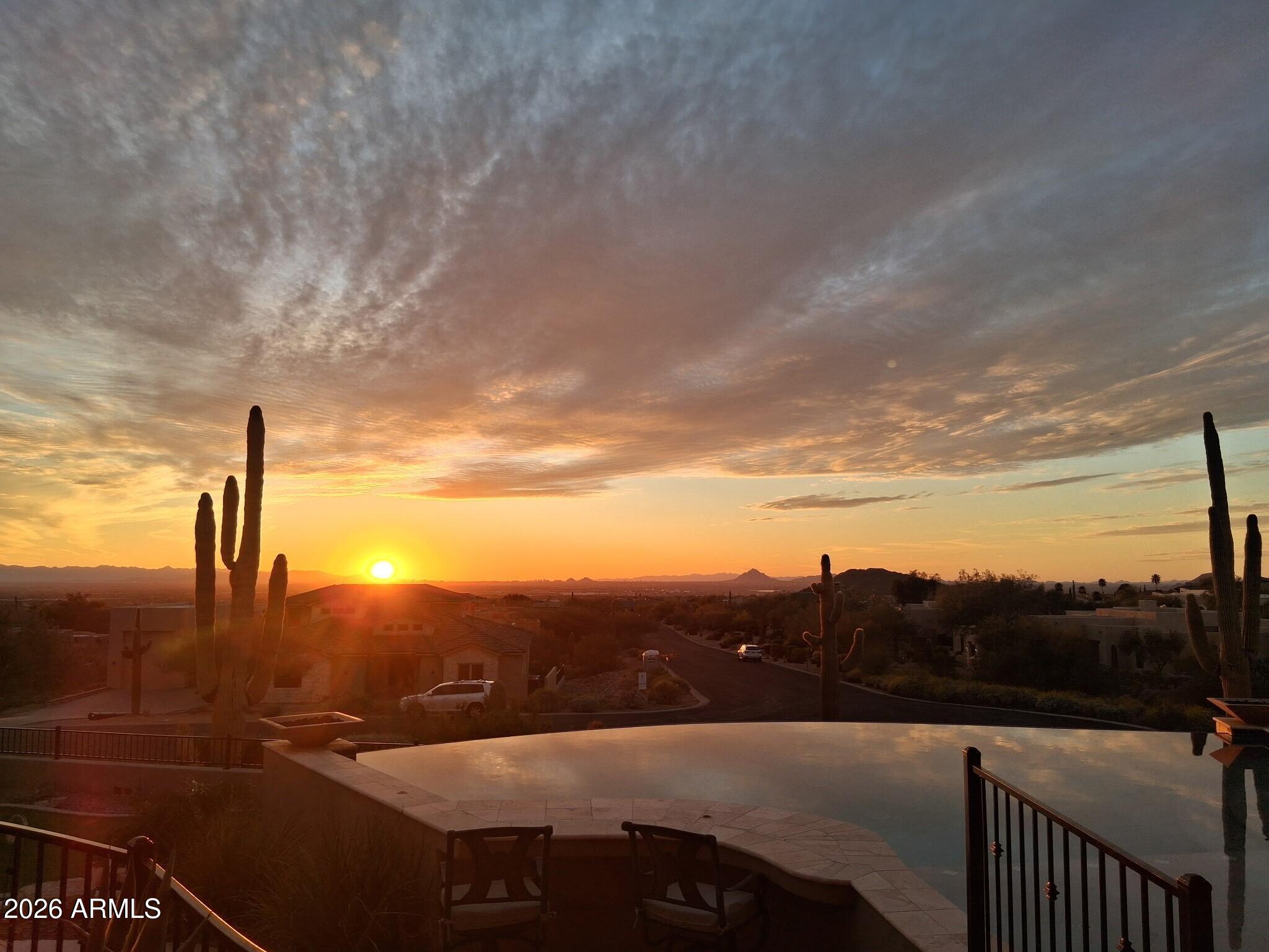 8540 East McDowell Road, Unit 22 Mesa, AZ 85207 - Photo 5 of 7 Sunset Views