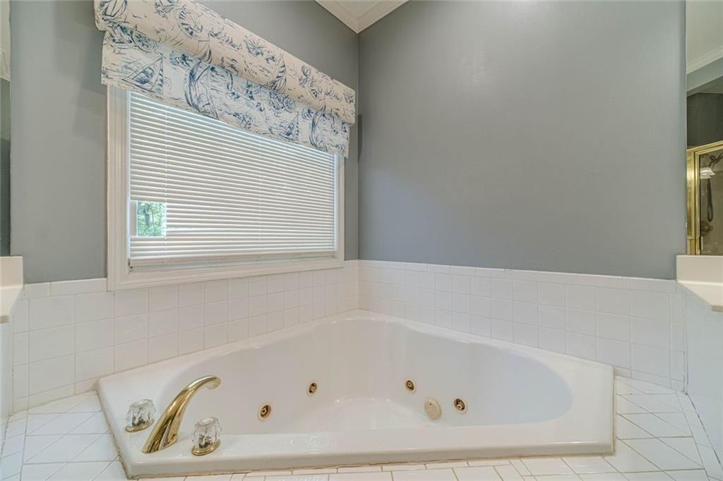 395 Amberbrook Circle Grayson, GA 30017 - Photo 24 of 70