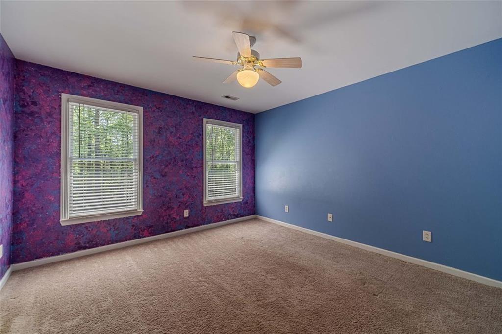 395 Amberbrook Circle Grayson, GA 30017 - Photo 51 of 70