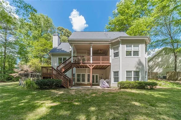 $594,900 | 395 Amberbrook Circle, Grayson, GA 30017