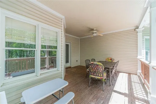 $594,900 | 395 Amberbrook Circle, Grayson, GA 30017