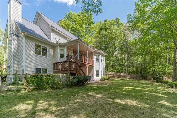 $594,900 | 395 Amberbrook Circle, Grayson, GA 30017