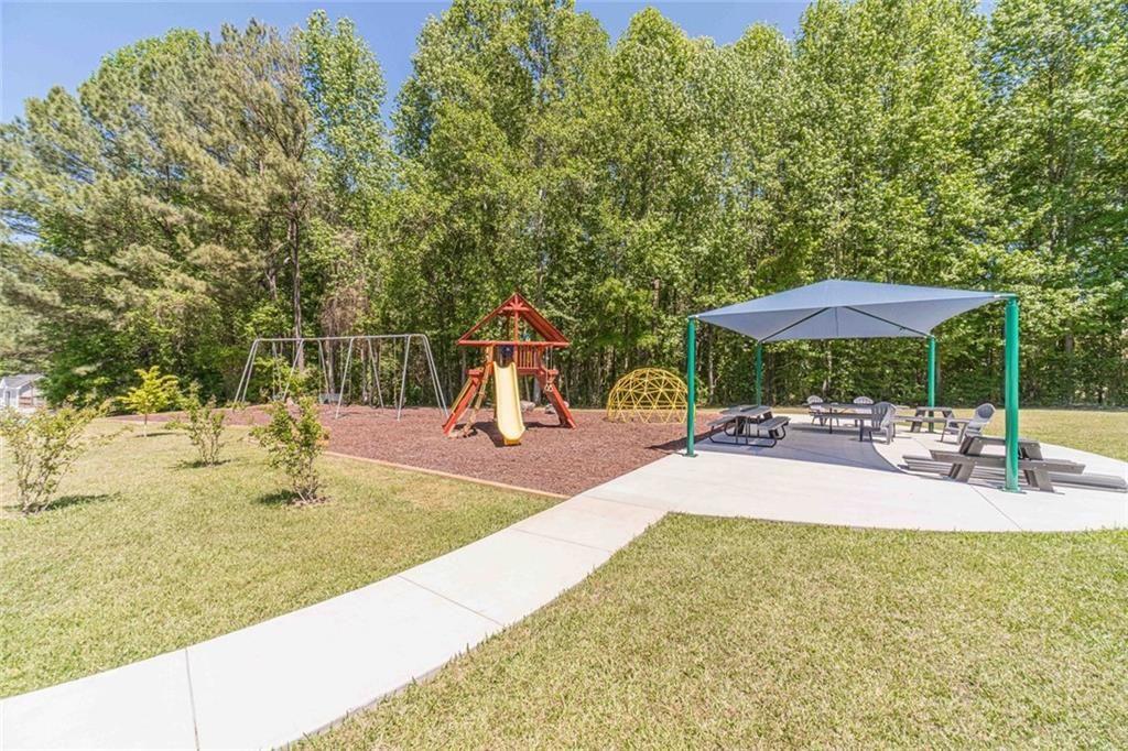395 Amberbrook Circle Grayson, GA 30017 - Photo 66 of 70