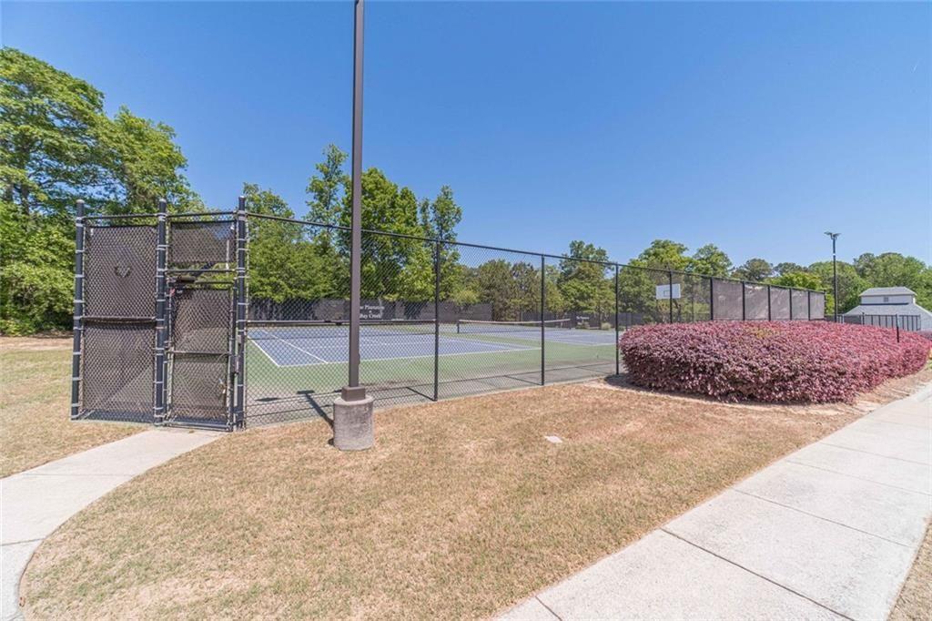 395 Amberbrook Circle Grayson, GA 30017 - Photo 69 of 70