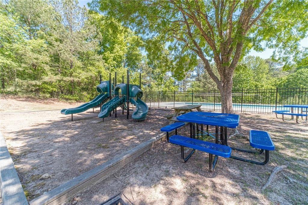 395 Amberbrook Circle Grayson, GA 30017 - Photo 70 of 70 a view of outdoor space with entertaining space