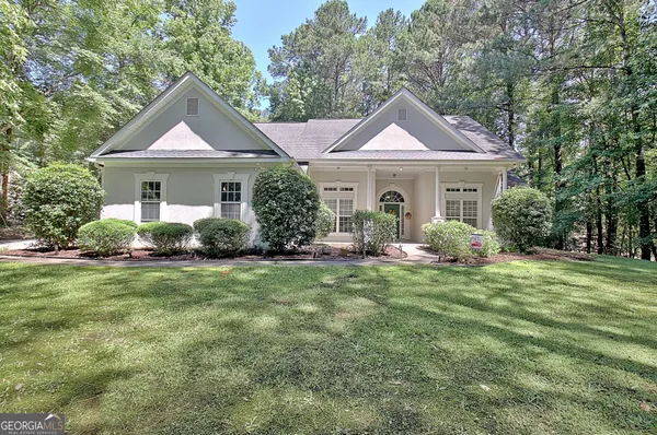 $449,900 | 220 Farr Lake Drive, Tyrone, GA 30290