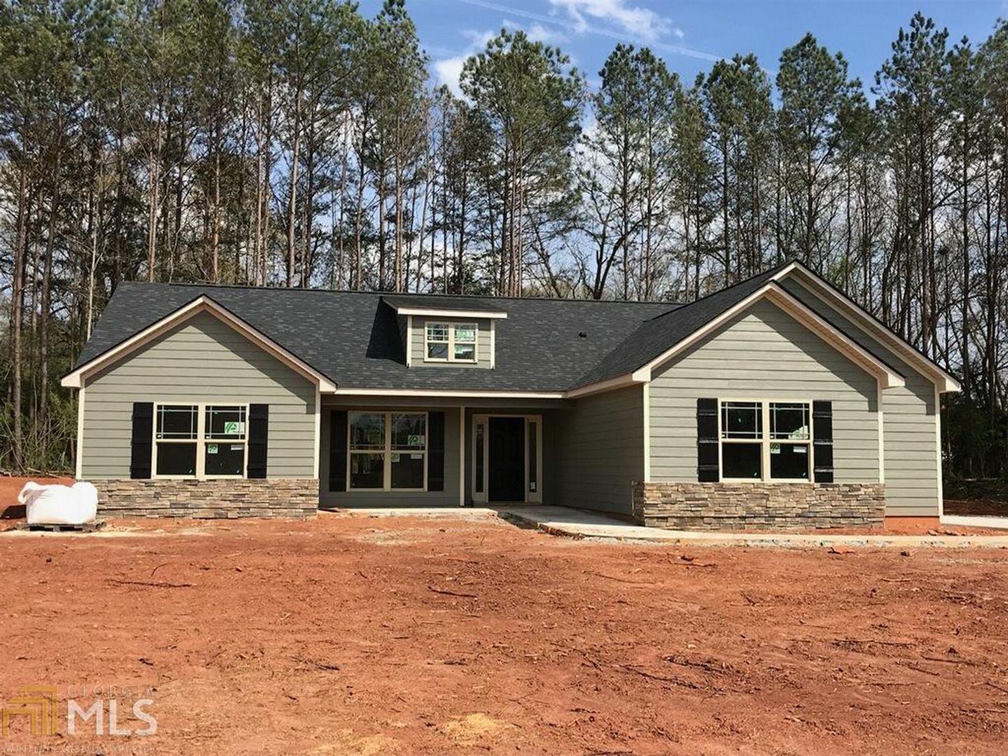 91 Addy Street, Unit 2 Senoia, GA 30276 - Photo 1 of 1 N