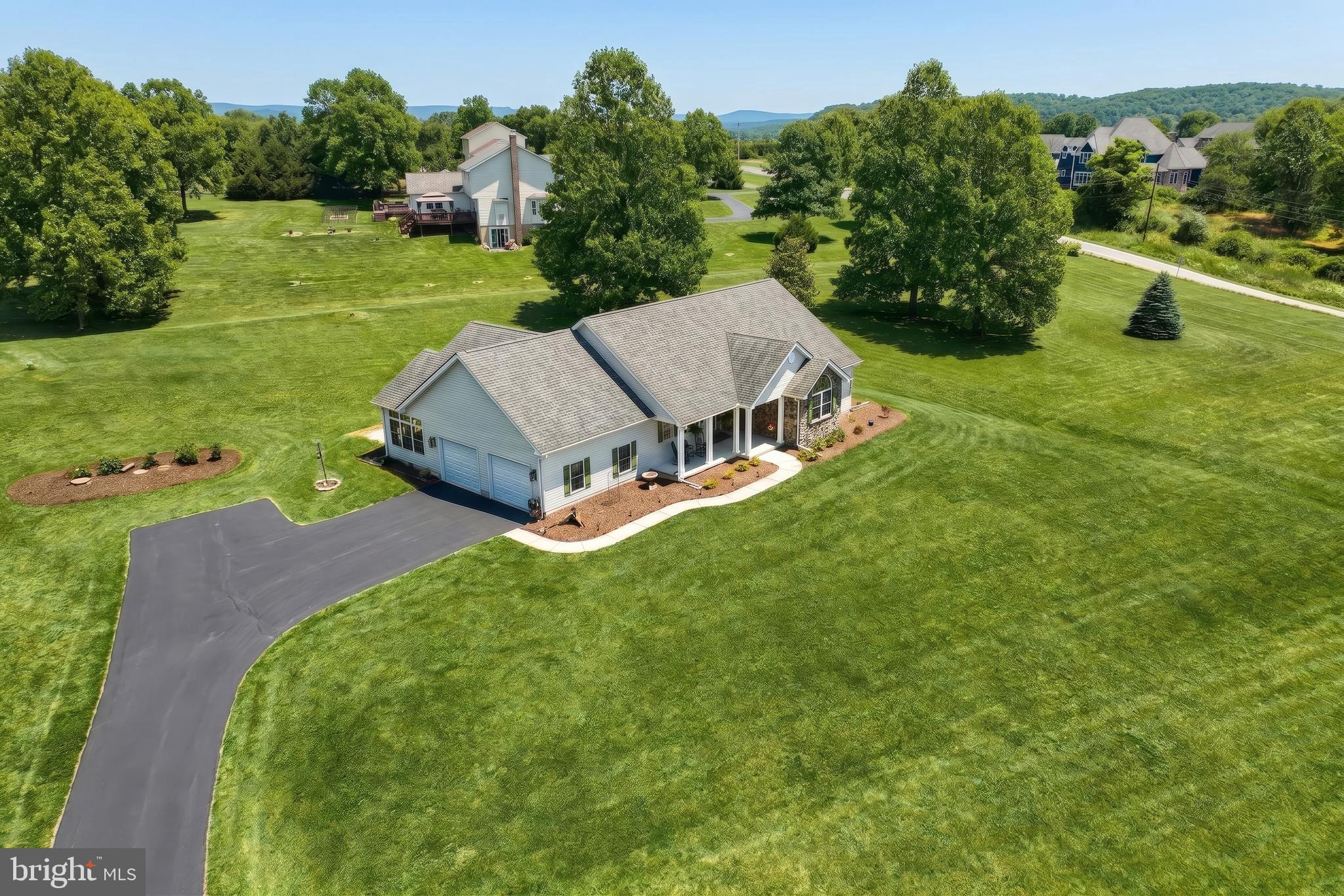 885 Jacks Mountain Road Fairfield, PA 17320 - Photo 42 of 55