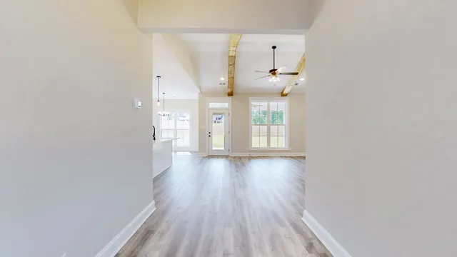 $2,300 | 517 Foxglove Lane, Clarksville, TN 37043