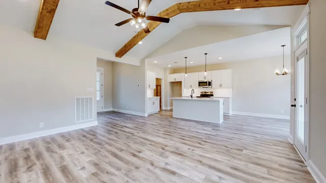 $2,300 | 517 Foxglove Lane, Clarksville, TN 37043