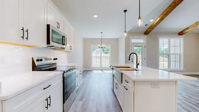 $2,300 | 517 Foxglove Lane, Clarksville, TN 37043