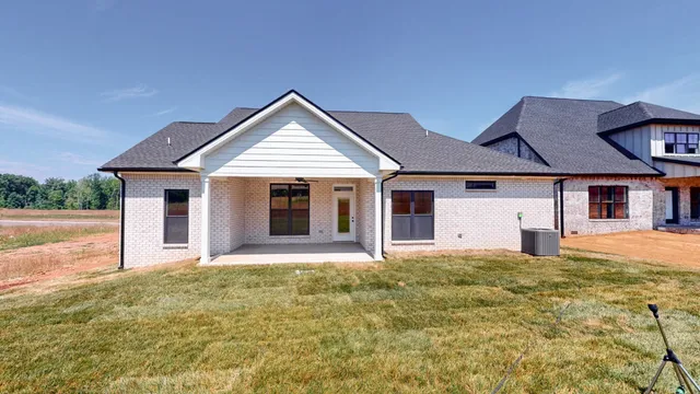 $2,300 | 517 Foxglove Lane, Clarksville, TN 37043