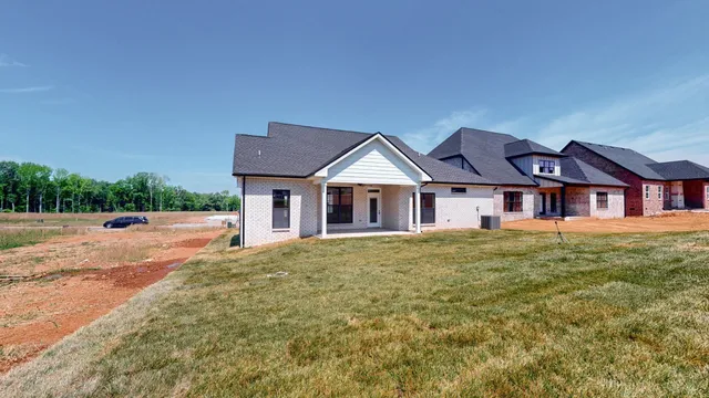 $2,300 | 517 Foxglove Lane, Clarksville, TN 37043