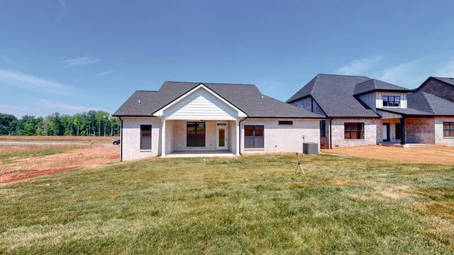 $2,300 | 517 Foxglove Lane, Clarksville, TN 37043