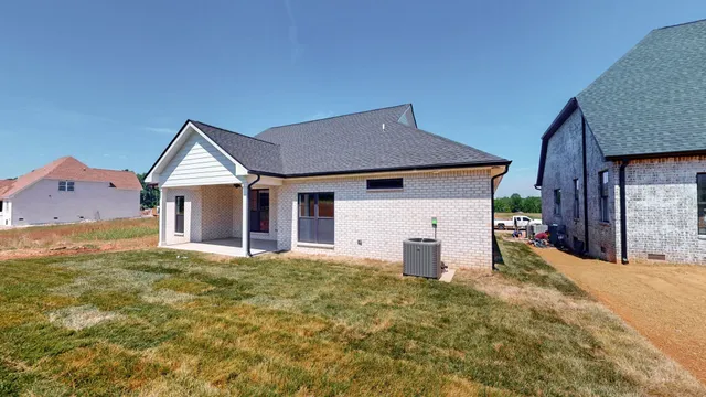 $2,300 | 517 Foxglove Lane, Clarksville, TN 37043