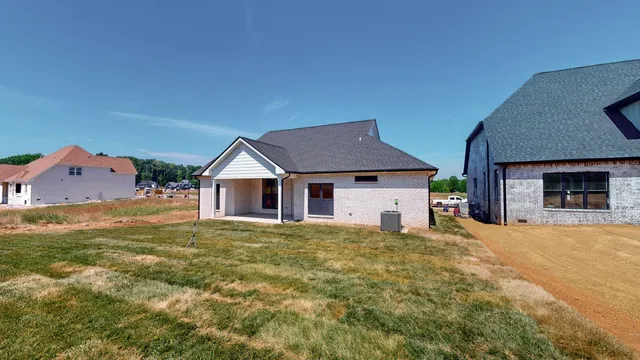 $2,300 | 517 Foxglove Lane, Clarksville, TN 37043