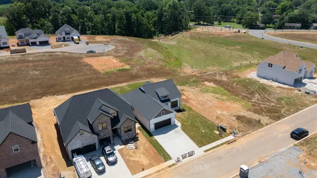 $2,300 | 517 Foxglove Lane, Clarksville, TN 37043