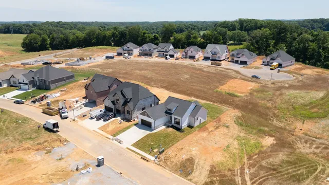 $2,300 | 517 Foxglove Lane, Clarksville, TN 37043