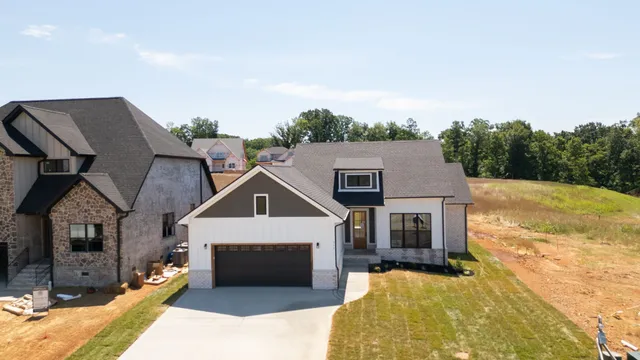 $2,300 | 517 Foxglove Lane, Clarksville, TN 37043