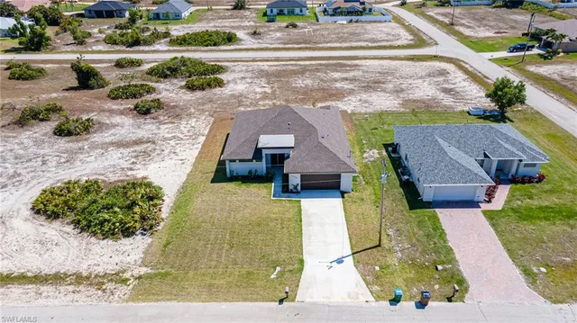 $2,200 | 2458 Northwest 21st Terrace, Cape Coral, FL 33993