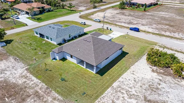 $2,200 | 2458 Northwest 21st Terrace, Cape Coral, FL 33993