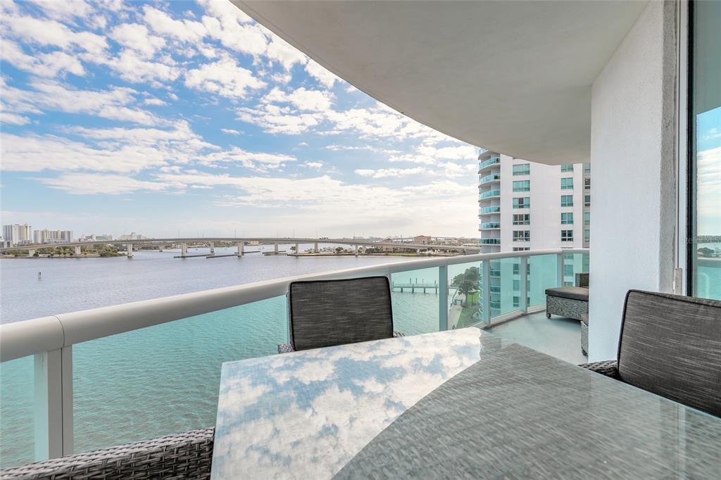 241 Riverside Drive, Unit 701 Holly Hill, FL 32117 - Photo 29 of 45