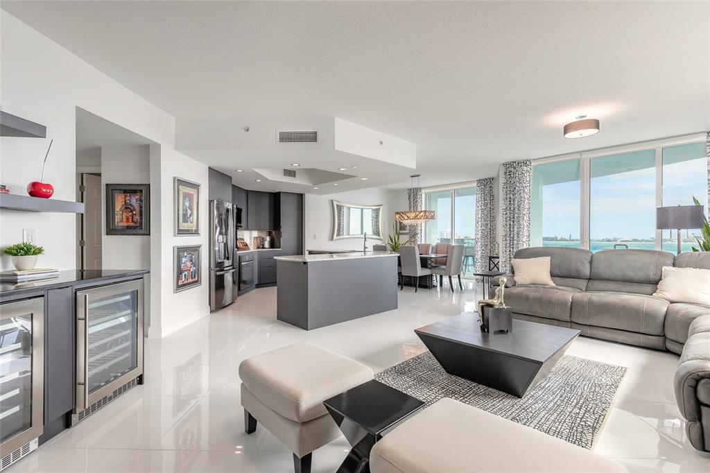 241 Riverside Drive, Unit 701 Holly Hill, FL 32117 - Photo 3 of 45