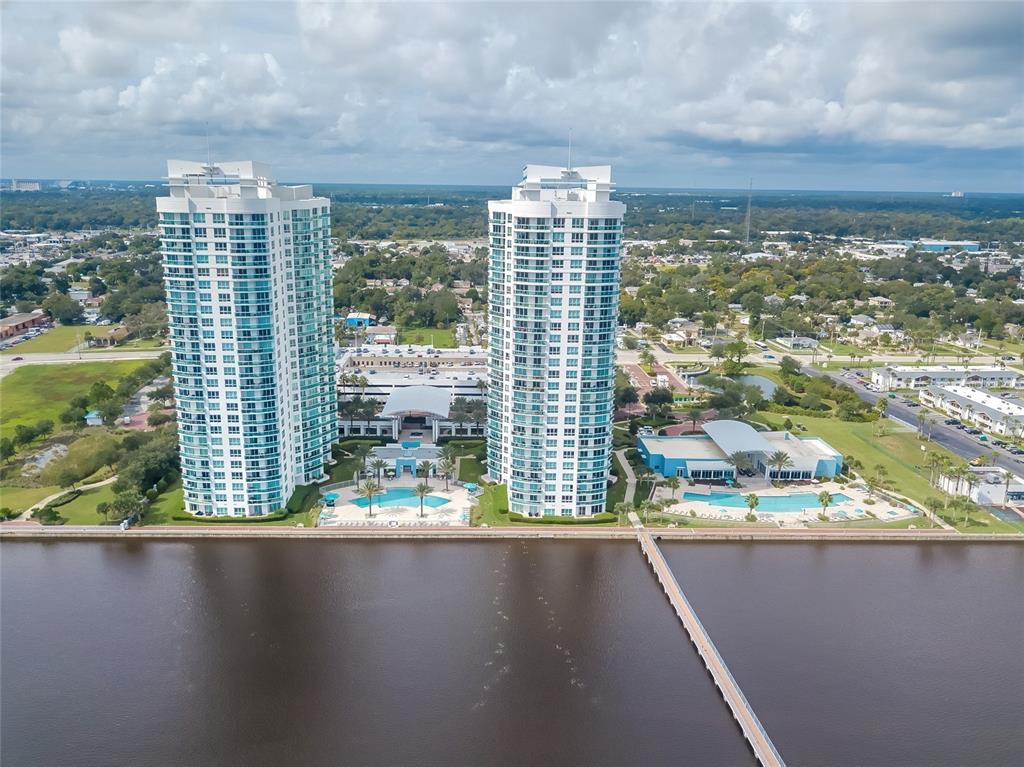 241 Riverside Drive, Unit 701 Holly Hill, FL 32117 - Photo 45 of 45