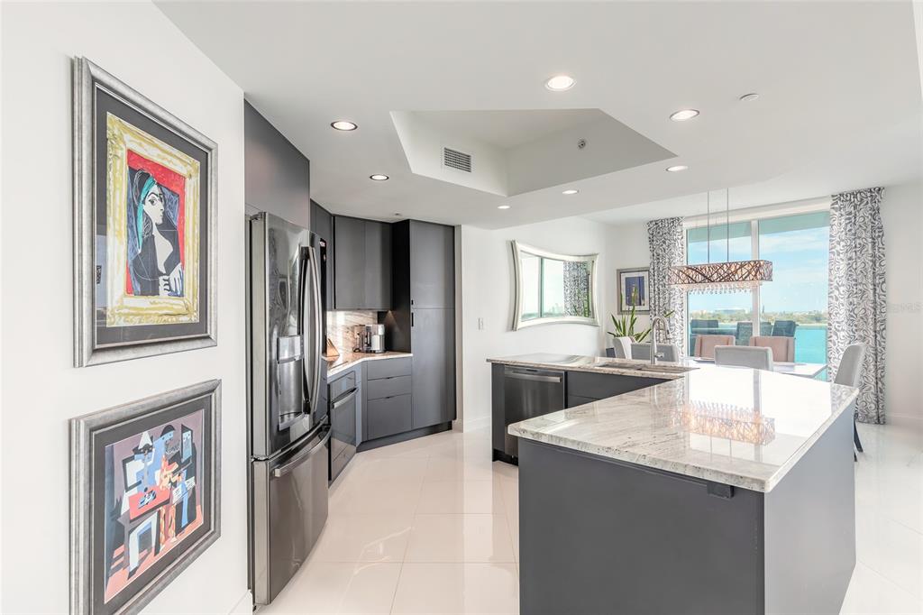 241 Riverside Drive, Unit 701 Holly Hill, FL 32117 - Photo 7 of 45