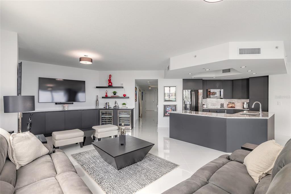 241 Riverside Drive, Unit 701 Holly Hill, FL 32117 - Photo 9 of 45