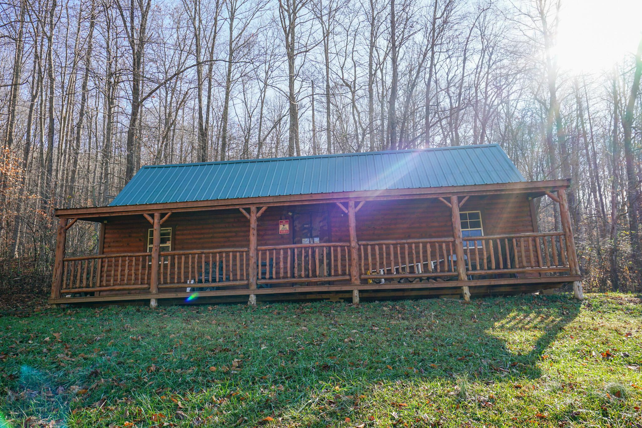 2430 Long Lick Road Stout, OH 45684 - Photo 3 of 47 02