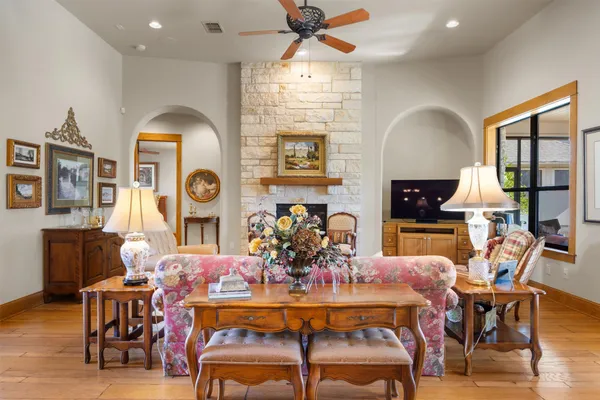 $3,500 | 203 Pristine Drive, Georgetown, TX 78633